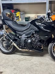 Triumph Tiger 1050 2008 ABS-thumb-4