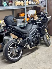 Triumph Tiger 1050 2008 ABS-thumb-5