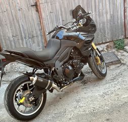 Triumph Tiger 1050 2008 ABS-thumb-9