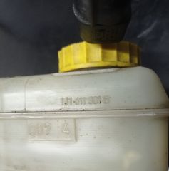 Αντλία -Τρόμπα φρένου Skoda Octavia 4 1997-2010-thumb-3