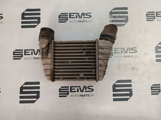 INTERCOOLER ΑΡΙΣΤΕΡΟ ΓΙΑ AUDI A3 S3 8L1  1999 2000 2001 2002 2003 ΒΕΝΖΙΝΗ 1800CC 8L9145805H AUDI TT 2001 2002 2003 2004 2005 2006 