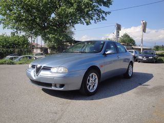 Alfa Romeo Alfa 156 2002 JTS 16v 2.0-thumb-5