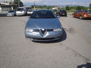 Alfa Romeo Alfa 156 2002 JTS 16v 2.0-thumb-6