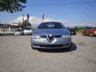 Alfa Romeo Alfa 156 2002 JTS 16v 2.0-thumb-7