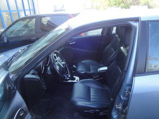 Alfa Romeo Alfa 156 2002 JTS 16v 2.0-thumb-8