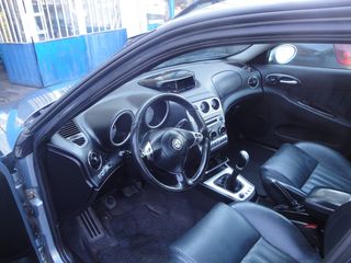 Alfa Romeo Alfa 156 2002 JTS 16v 2.0-thumb-9