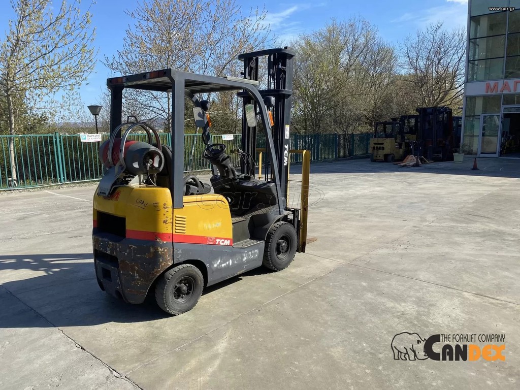 TCM 2006 FG15T13