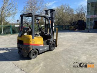 TCM 2006 FG15T13