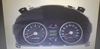 HYUNDAI GETZ '02-05 ΚΑΝΤΡΑΝ -ΟΡΓΑΝΑ 94005-1C210