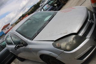 Opel Astra  '04