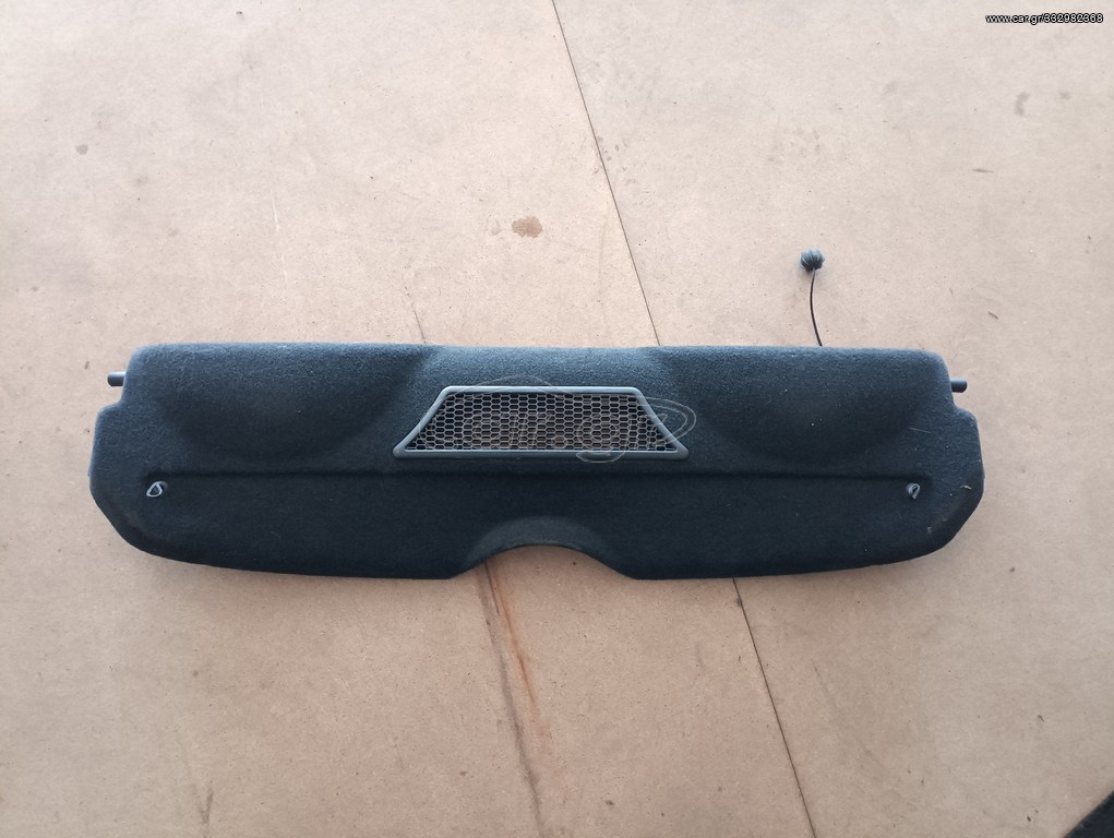 ΕΤΑΖΕΡΑ MINI COOPER 02-11