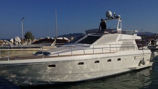 Ferretti 1986 46/49 ALTURA-thumb-1