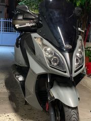 Kymco Downtown 300i '11 Abs