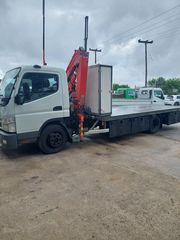 Mitsubishi '12 canter fuso 7c15