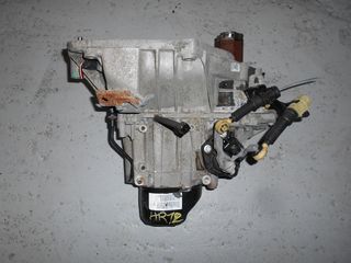 ΣΑΣΜΑΝ ΧΕΙΡΟΚΙΝΗΤΟ NISSAN MICRA 2010-2015  1200CC   {HR12}   304010 100R