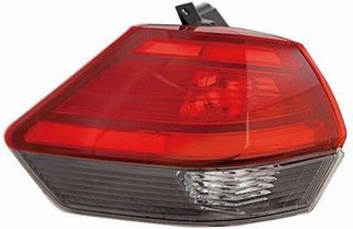 NISSAN X-TRAIL (2017-2022) ΦΑΝΑΡΙ ΠΙΣΩ ΑΡΙΣΤΕΡΟ ΕΞΩΤΕΡΙΚΟ LED (ΚΑΙΝΟΥΡΙΟ - AFTERMARKET)