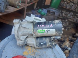 ΜΙΖΕΣ ΑΠΟ CITROEN XANTIA-thumb-1