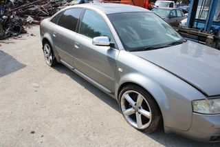 Audi A6 1998-thumb-2