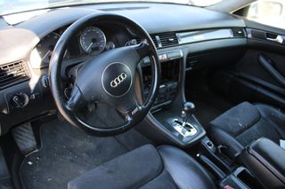 Audi A6 1998-thumb-4