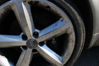Audi A6 1998-thumb-10