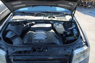 Audi A6 1998-thumb-11