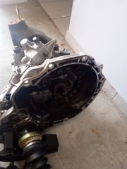 Κιβώτια ταχυτήτων DAEWOO KALOS 1400 16V F14D3-thumb-2