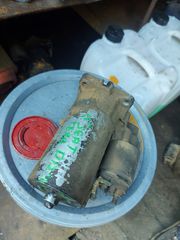 ΜΙΖΑ ΑΠΟ SEAT TERRA DIESEL 1.4CC