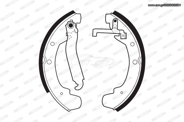 ΣΙΑΓ.VW TRANSP.LT28/35 75-91