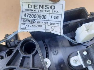 FIAT DUCATO 2006-2014 A72000500 ΧΕΙΡΙΣΤΗΡΙΑ ΚΛΙΜΑΤΙΣΜΟΥ ΘΕΡΜΑΝΣΗΣ-thumb-3
