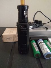 ARGUS XT +zenith2-thumb-1