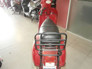 Piaggio Vespa LX 150 2012 VESPA 150 ΤΕΤΡΑΧΡΟΝΗ-thumb-4