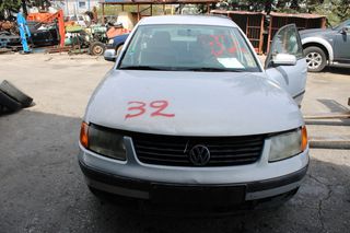 Volkswagen Passat '96