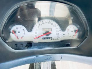 Honda FES 250 Foresight 1999-thumb-7