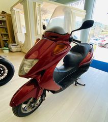 Honda FES 250 Foresight 1999-thumb-2