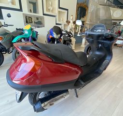 Honda FES 250 Foresight 1999-thumb-3