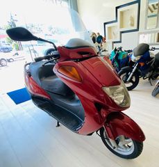 Honda FES 250 Foresight 1999-thumb-4