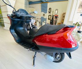 Honda FES 250 Foresight 1999-thumb-5