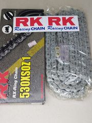 ΑΛΥΣΙΔΑ 530XS0Z1 120L RX-RING RK JAPAN