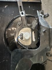 Βεντιλατερ Tracer 900 16-18