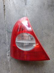 ΦΑΝΑΡΙ ΠΙΣΩ ΑΡΙΣΤΕΡΟ RENAULT CLIO 01-06