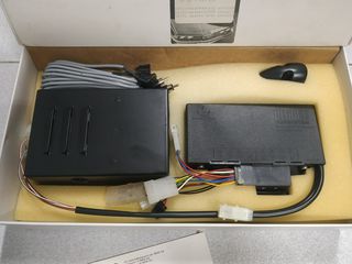 Σύστημα συναγερμού UA202/ZV BMW E30-E28-E23-E24-thumb-1