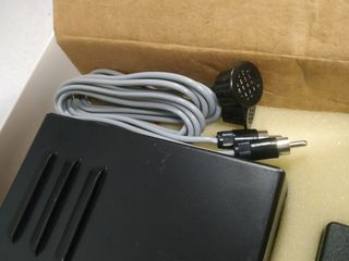 Σύστημα συναγερμού UA202/ZV BMW E30-E28-E23-E24-thumb-2