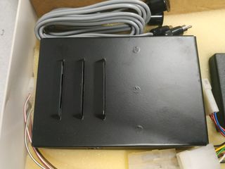 Σύστημα συναγερμού UA202/ZV BMW E30-E28-E23-E24-thumb-3