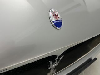 Maserati 4200 2002 GT-thumb-10