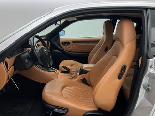 Maserati 4200 2002 GT-thumb-22
