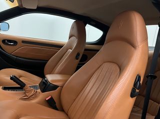 Maserati 4200 2002 GT-thumb-24