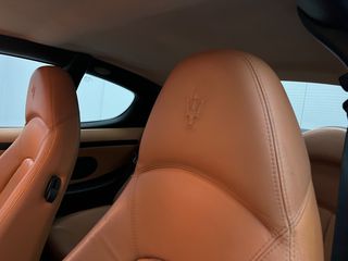 Maserati 4200 2002 GT-thumb-28