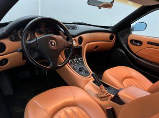 Maserati 4200 2002 GT-thumb-31