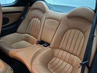 Maserati 4200 2002 GT-thumb-29