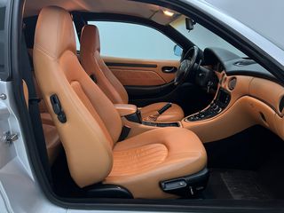 Maserati 4200 2002 GT-thumb-23